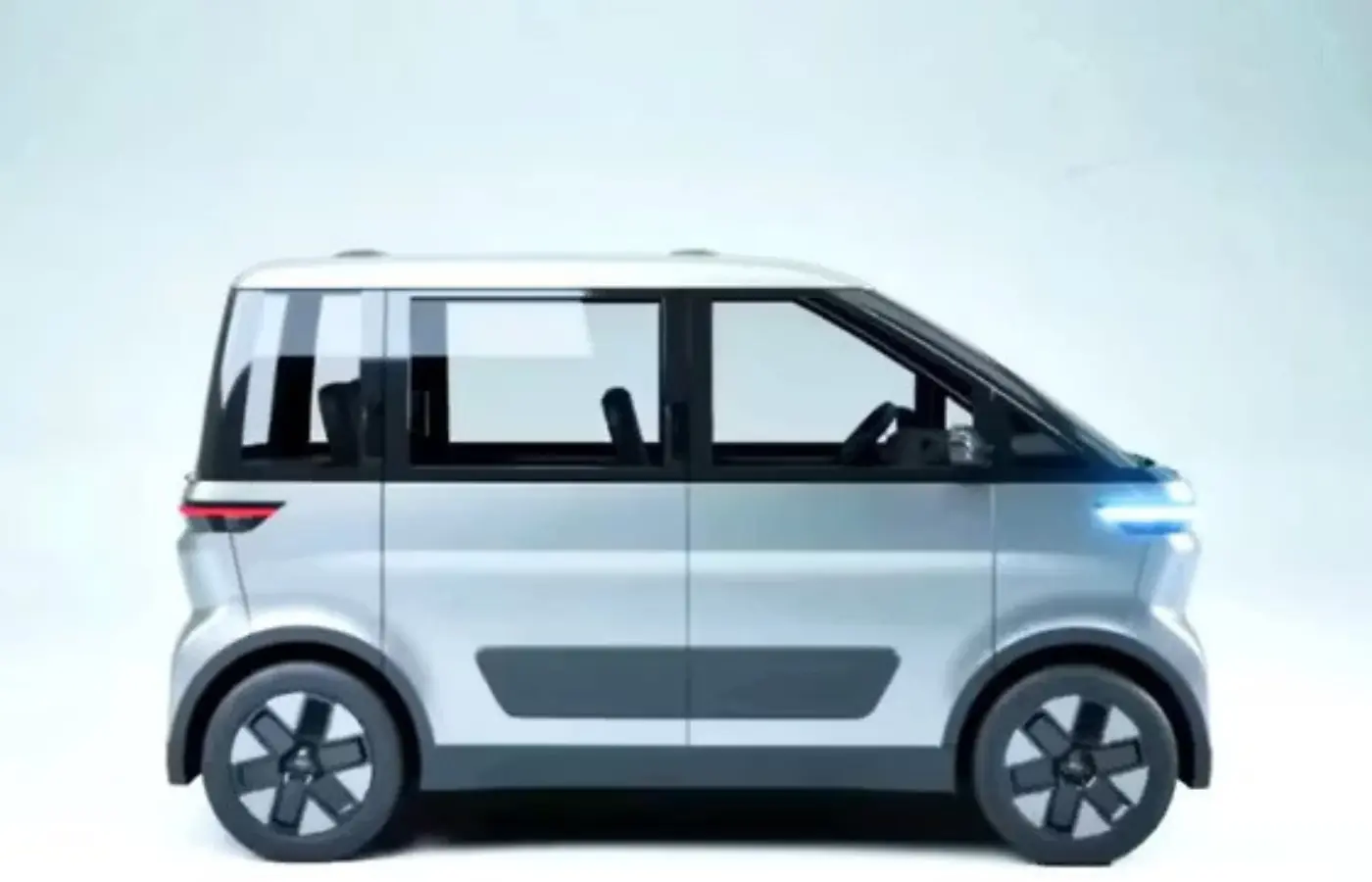 Ola Electric submits a patent for a compact car Design. Featured Image